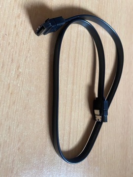 Kabel SATA, prosty 50 cm