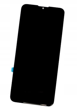Wyświetlacz Ekran Motorola G9 Play nowy bez ramki