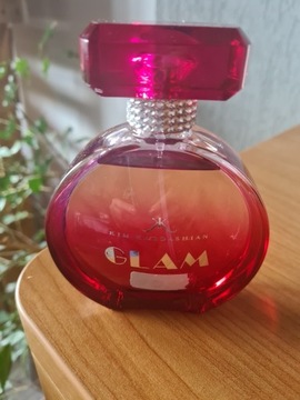 GLAM Kim Kardashian edp 100ml