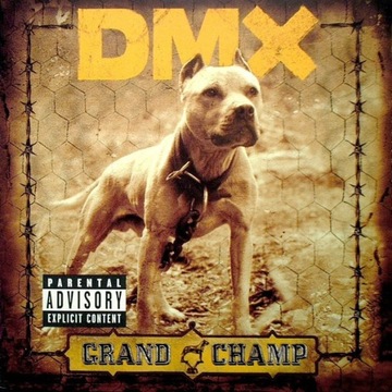 DMX – Grand Champ CD