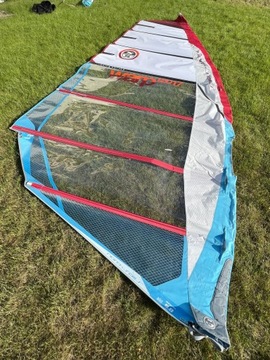 Żagiel do windsurfingu North Sails 9.0 WARP