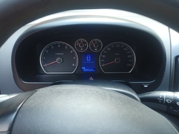 Hyundai I30 1.4 benzyna