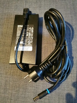 Dell DA130PE1-00   130w + Kabel sieciowy 