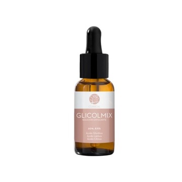 Segle Clinical - Serum Glicolmix - 15ml