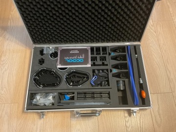 Alphacool Eiskoffer Professional kit