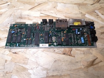 Płyta Commodore C 64 /PCB NO. 2523 II REV.B (