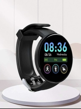 Zegarek Smartwatch OKAZJA!!
