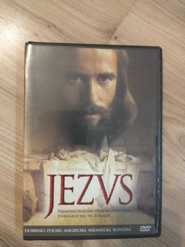 Film dvd "Jezvs" 