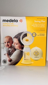 Medela swing Flex laktator