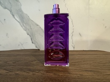 SALVADOR DALI PURPLE LIPS 100 ml