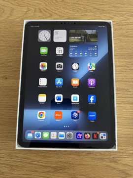 iPad Pro 11” 256 GB 3 Gen.Wi-Fi + Cellular Space Grey