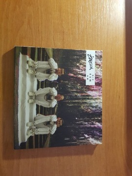 Żabson Nie Kumam (1 wydanie) Płyta, Album, CD
