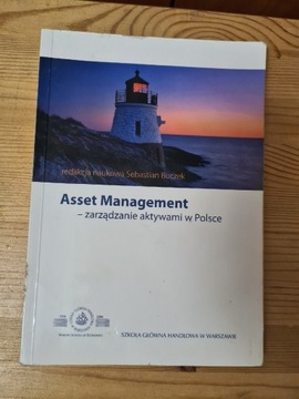 Asset Management - zarządzanie aktywami w Polsce ~