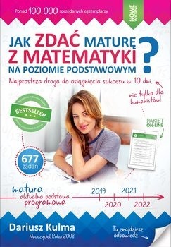 Jak zdać maturę z matematyki? - poziom podstawowy