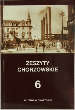 ZESZYTY CHORZOWSKIE T.IV