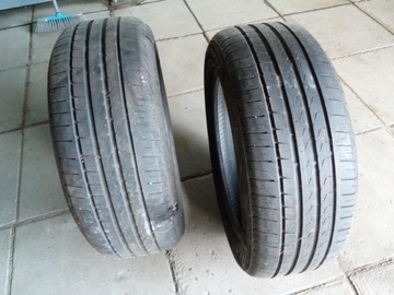 Opony Pirelli Cinturato P7 2szt.