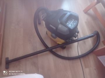 Odkurzacz Karcher S5.100