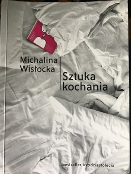 Sztuka kochania. Michalina Wisłocka