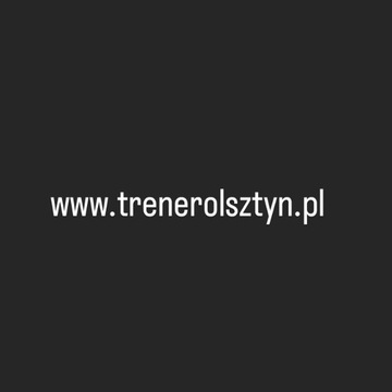 Trener Personalny Olsztyn Kacper Grażul 