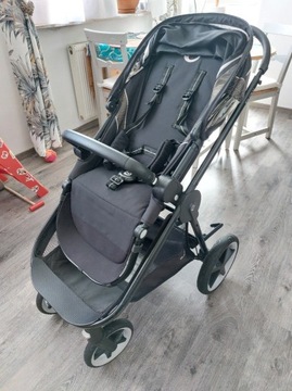 Cybex Balios M wózek 2w1 (gondola + spacerówka)