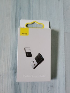 Adapter bluetooth 5.1 Baseus