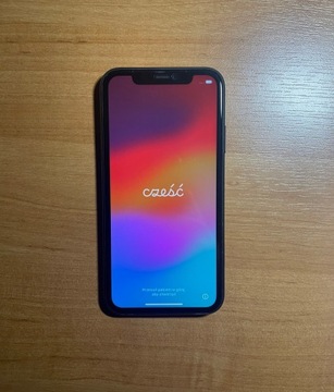 iPhone 11 64 GB kondycja 86% (do negocjacji)