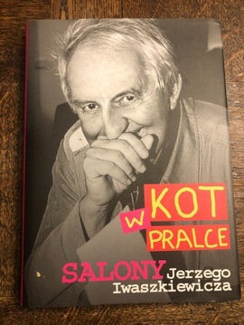 Jerzy Iwaszkiewicz. Kot w pralce. 2. GRATIS