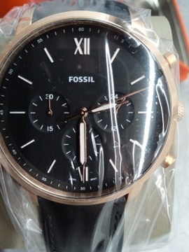 Zegarek męski fossil