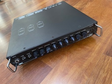 Gallien Krueger MB800 Fusion