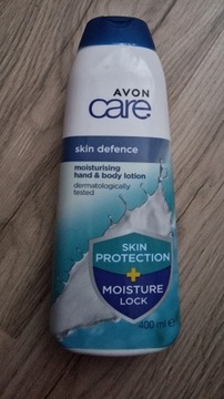 Avon Care Skin Defence body lotion 400ml