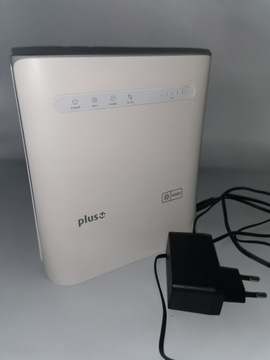 ZTE Bezprzewodowy router LTE MF286R