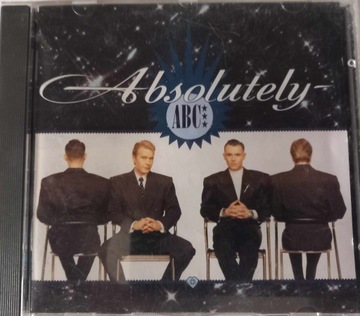 ABC – Absolutely (k.R2)