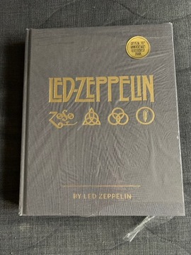 Led Zeppelin By Led Zeppelin - od ręki