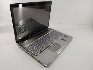 Laptop HP Pavilion dv7 2GB 320GB 17.3 (DV7)