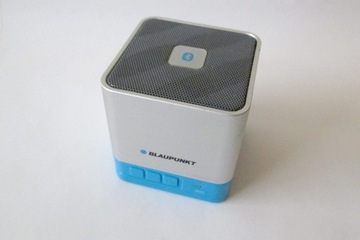 Przenośny głośnik Bluetooth BT02WH