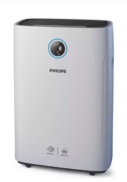 Oczyszczacz powietrza PHILIPS Aera Sense AC2887