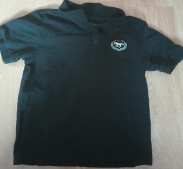 T-shirt polo Reserved  104/110