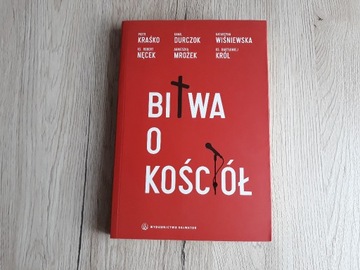 "Bitwa o kościół" - praca zbiorowa