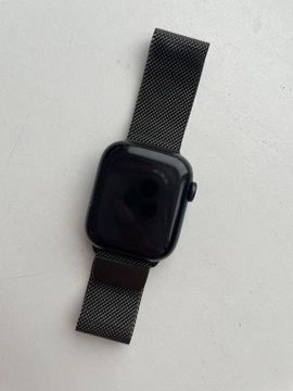 Apple Watch 7, GPS+Cellular 41mm