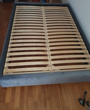 Nowe łóżko 140x200