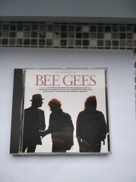 BEE GEES THE   VERY BEST OF THE ORYGINAŁ