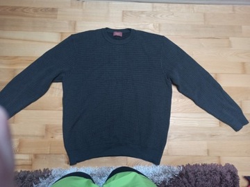 Sweter Mark spencer merino xl 