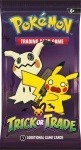 TCG Pokemon Trick or Trade 2023 