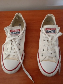 Buty Converse rozm. 38