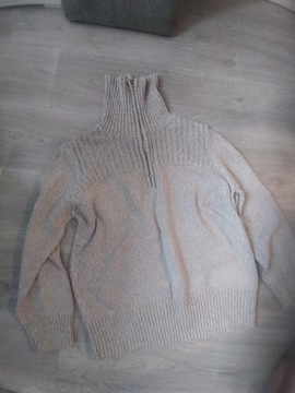 Sweter męski S