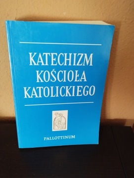 Katechizm Kościoła Katolickiego Pallottinum