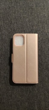 Etui z klapką iPhone 12 mini