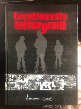 Encyklopedia Terroryzmu