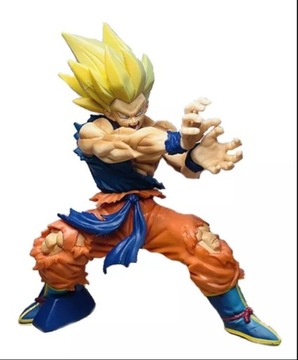 Figurka - Son Goku 16 cm.