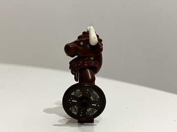 LEGO Minifigures Minotaur